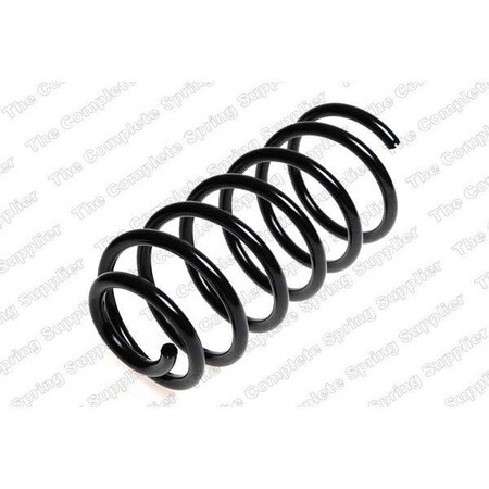 Lesjofors Coil Spring, 4082926 4082926